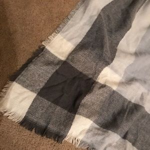 Scarf/Poncho